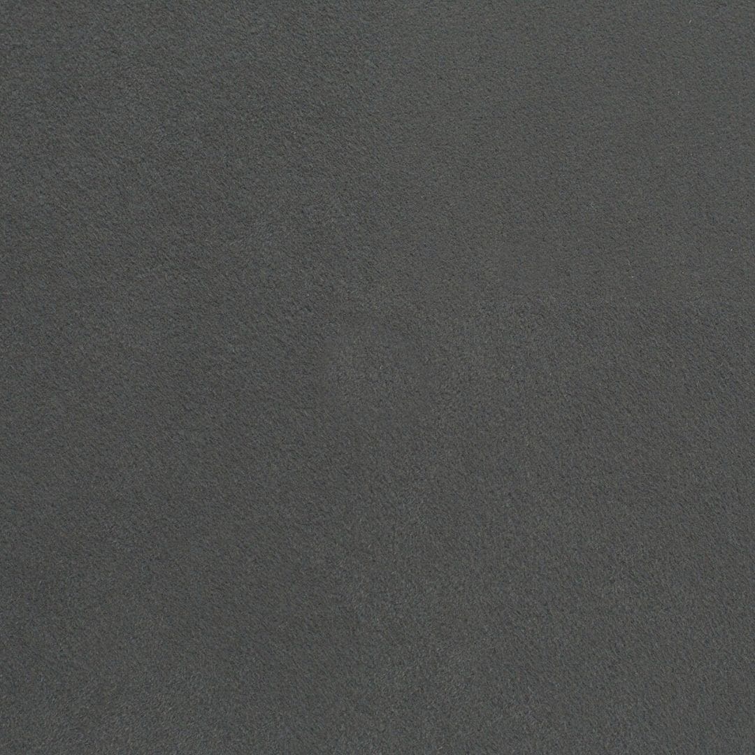 Tapisuede charcoal